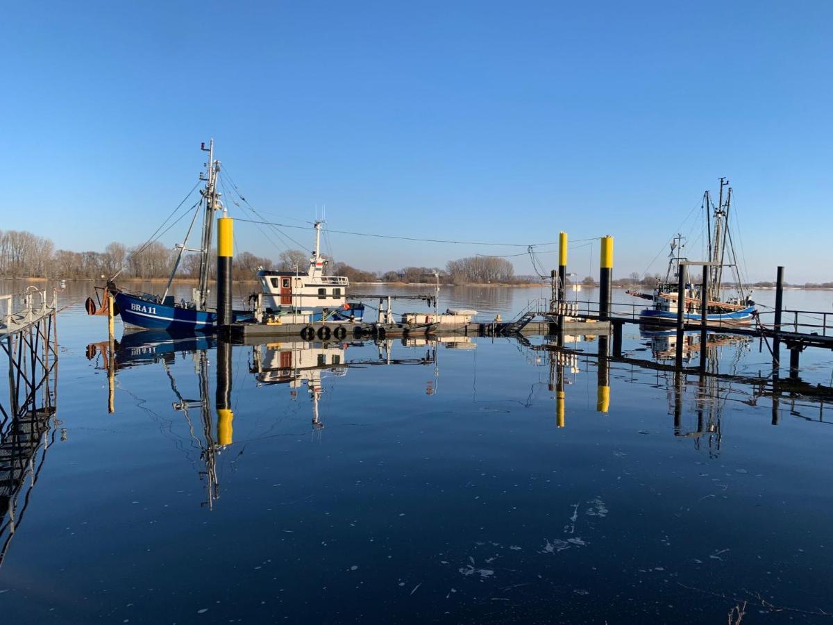 Weser Nah Brake  Extérieur photo