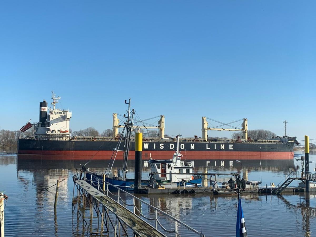 Weser Nah Brake  Extérieur photo
